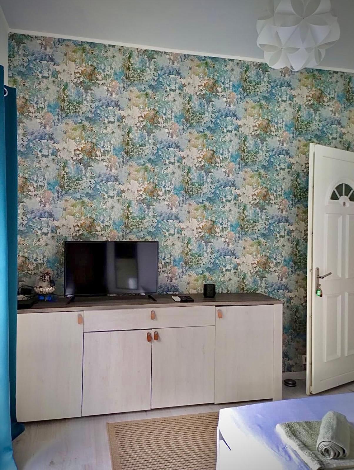 Lovely Riviera Apartment Ницца Экстерьер фото